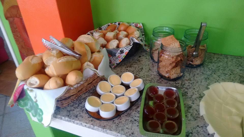 Pousada Sol De Verao - Cumuruxatiba -Ba Luaran gambar