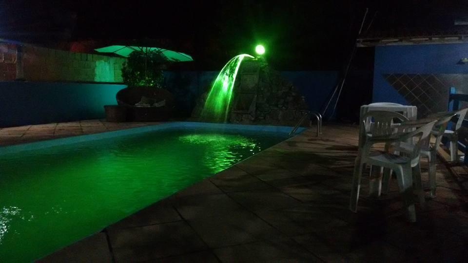Pousada Sol De Verao - Cumuruxatiba -Ba Luaran gambar